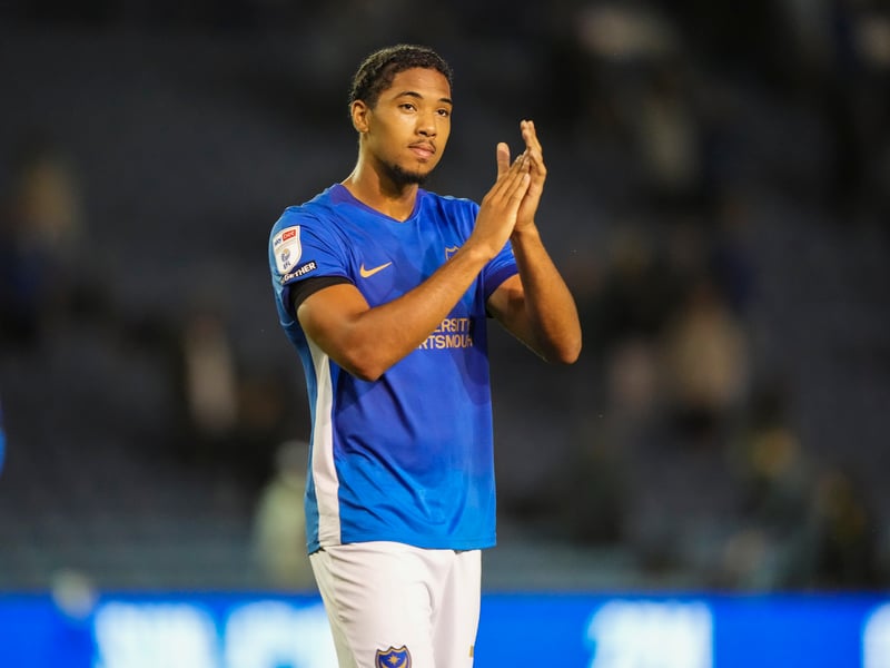 Really impressive display against Cardiff, with the challenge for new boy to put a consistent run together.