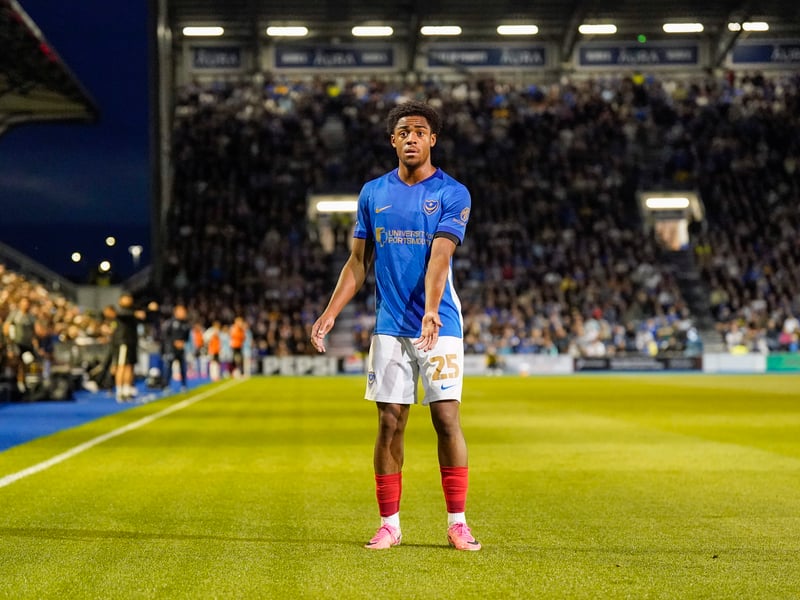 Kavuma-McQueen has had a frenetic start to life in the Championship and has shown why the Blues made the move to land him. Plenty of weight on his shoulders, however, with Josh Murphy, Keshi Anderson and Franco Umeh all currently injured.