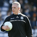 Padraic Joyce's replacement is already being lined up