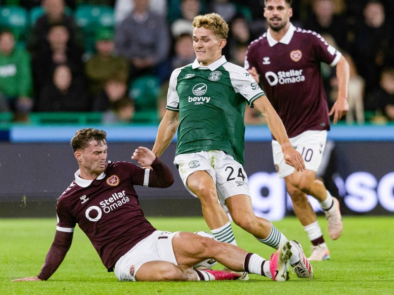 The Manchester United loanee is out with an unspecified injury he suffered in the defeat to Dundee United.