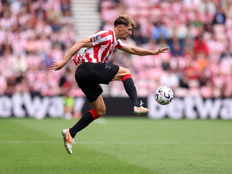 Meunier suffered a hamstring injury against Brighton earlier this month and missed Sunday's trip to Bournemouth. Le Bris admitted the issue is not serious and the Belgian could be involved against Lech Poznan this week.