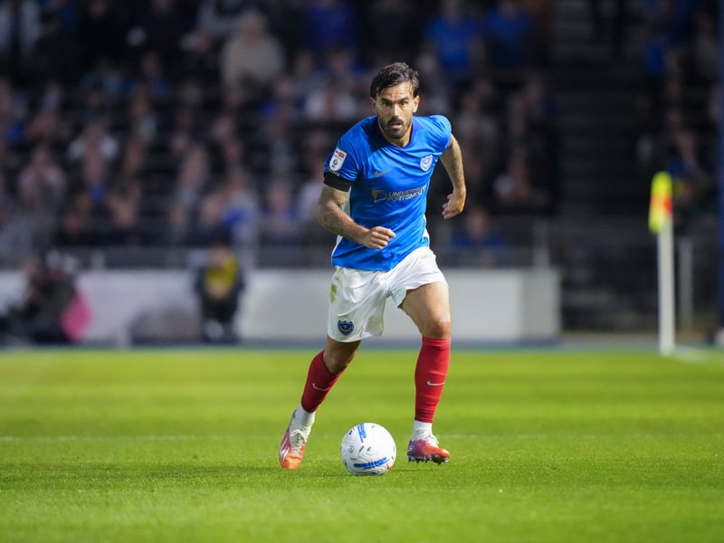 (Replaced by Iyad Mohamed on 90 mins) An absolute rock in the centre of midfield, especially in times when the Blues needed to defend, winning a fair few headers in the process.