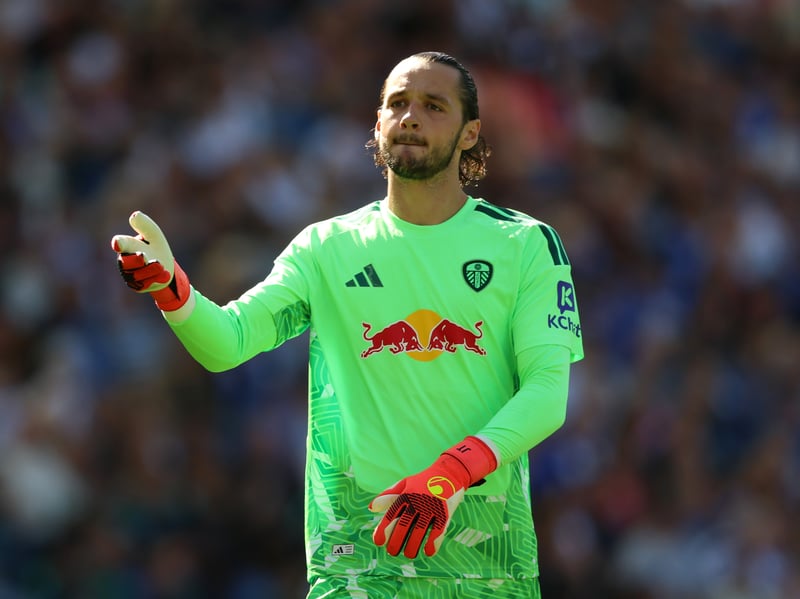 Mark Westerman called James Trafford "a revelation" and said the goalkeeper has been "the main reason for our good start". Dave Thistle also picked Trafford.