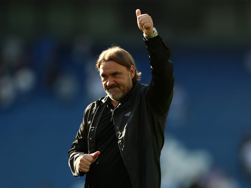 Let's take a look at how Daniel Farke could line his Whites side up at Stamford Bridge.