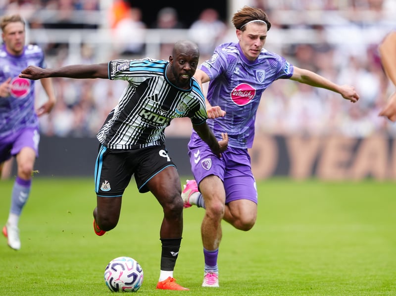 The Cherries playmaker is emerging as a must-pick in the early days of the FPL, with the Englishman bagging 24 points for managers already this season. Bournemouth face a strong Brentford side at the Vitality this weekend, and Scott could be the difference between the two teams.