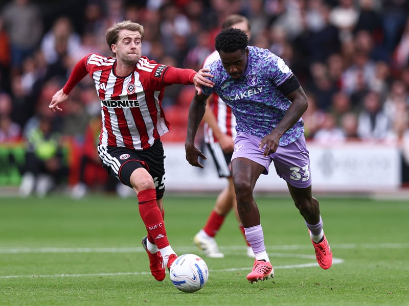 Bamford looks difficult to leave out after scoring in each of United's last two league games. He found the net against both Bolton Wanderers and Norwich City and has either scored or assisted in his last three Championship appearances, giving him the strongest claim to lead the line again at Ewood Park. He naturally drops deep, which would put the impetus on Brereton Diaz and Donovan to drift inside in this shape