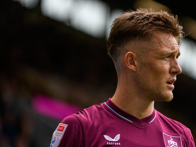 Could be Sonne, could be Connor Roberts, or could even be the returning Lucas Pires. Who knows? But Sonne has done very little wrong recently and it would be harsh to drop him.