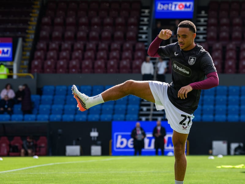 The midfielder remains sidelined with a hamstring injury that is expected to keep him out for another two or three weeks.