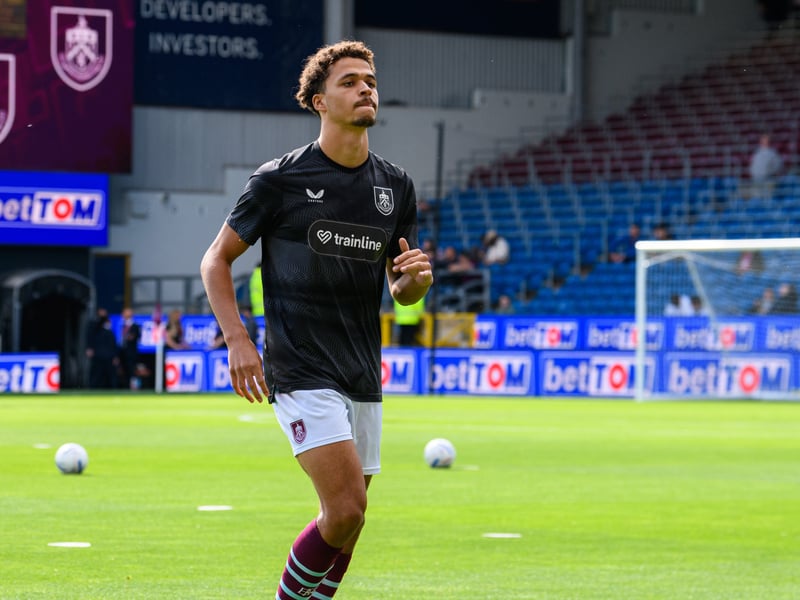 Many Burnley fans want to see him start in that deeper midfield role, where he performed so well against Middlesbrough. But I'm not sure Hayen sees that as a longer-term vision.