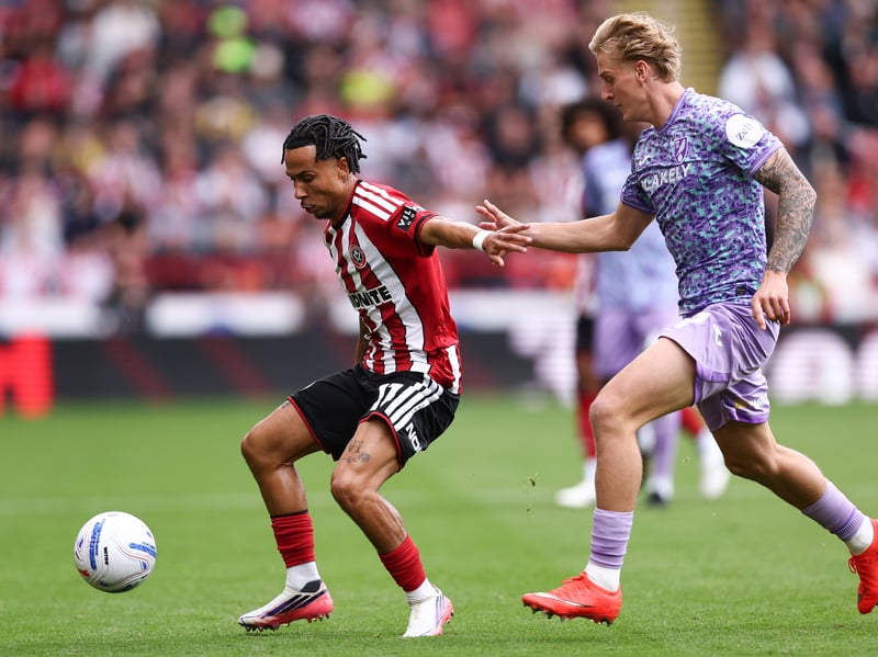 Donovan has given Wilder plenty to think about after scoring the dramatic winner against Bolton Wanderers and showing again that he can provide a threat from wide areas. The Brentford loanee also scored in the League Cup win at Ewood Park two weeks ago, so he has already shown an ability to make an impact against Blackburn. Who would bet against him doing the same again?
