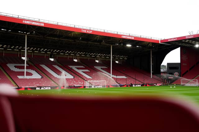 The ratings are in following Sheffield United's meeting with Norwich City.