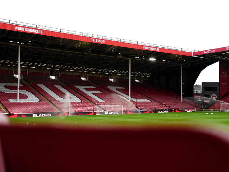 The ratings are in following Sheffield United's meeting with Norwich City.