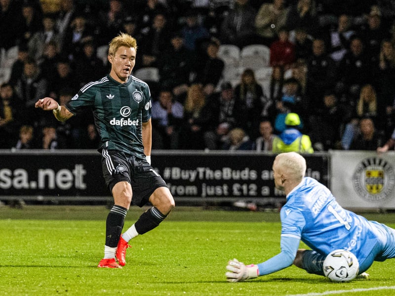 Picked up a hamstring injury on international duty with South Korea, and will be assessed ahead of the game at Fir Park.