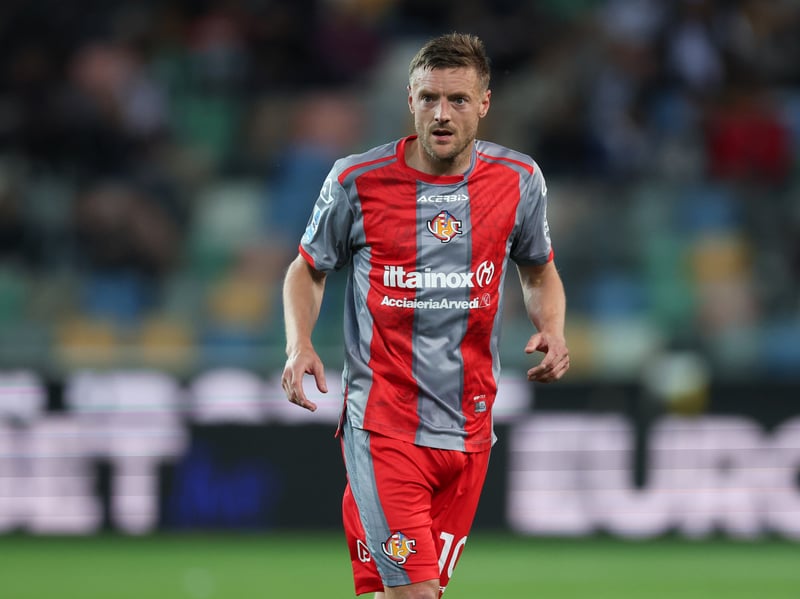 Assuming he's kept himself fit and in shape, which it looks like he has, throw him straight in. Burnley are in desperate need of improvement in the number nine role.