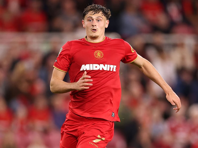 (for Joseph, 45) Made an instant impact after coming on at half time. Showed power to run with the ball and took his goal well. Was fouled by Osho before the Cardiff man was sent off. 8