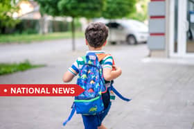 Everyday driving habits during the school run could lead to unexpected and costly fines