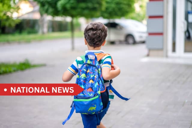 Everyday driving habits during the school run could lead to unexpected and costly fines