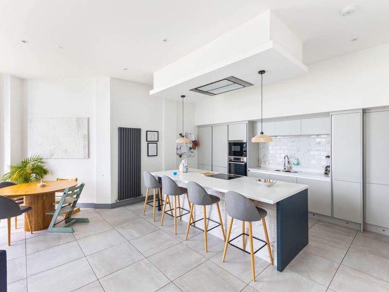 Sanderson Young, Gosforth