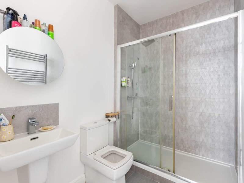 Sanderson Young, Gosforth
