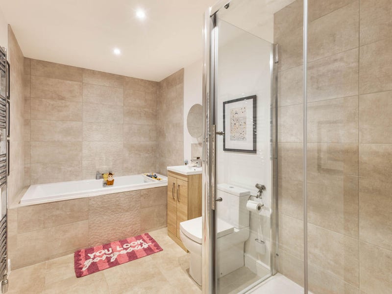 Sanderson Young, Gosforth
