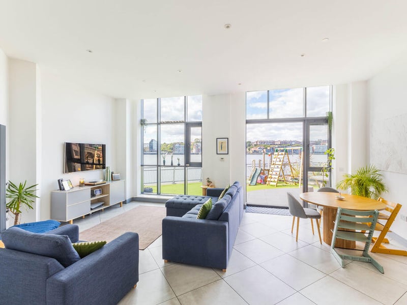 Sanderson Young, Gosforth