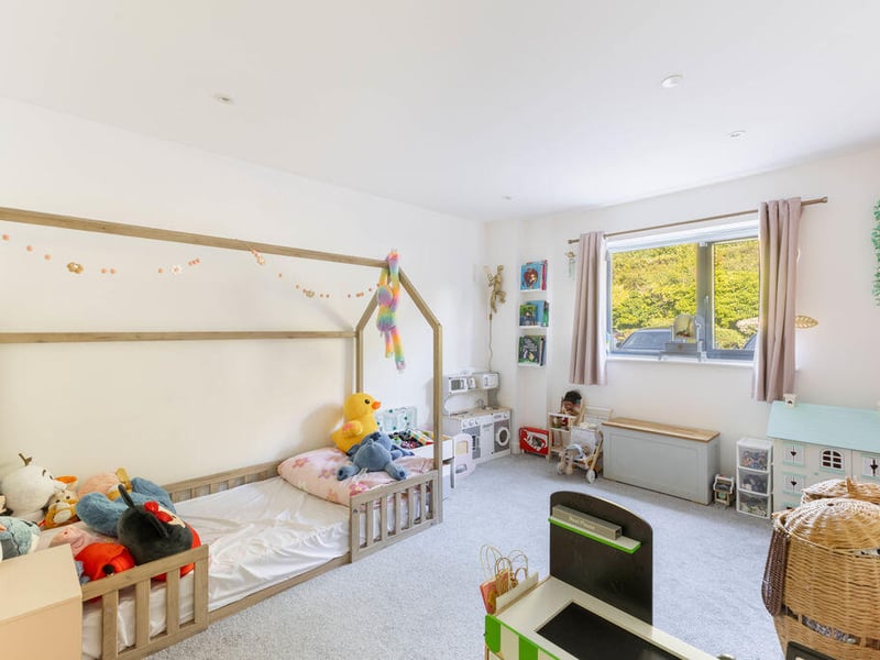 Sanderson Young, Gosforth