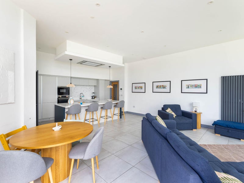 Sanderson Young, Gosforth