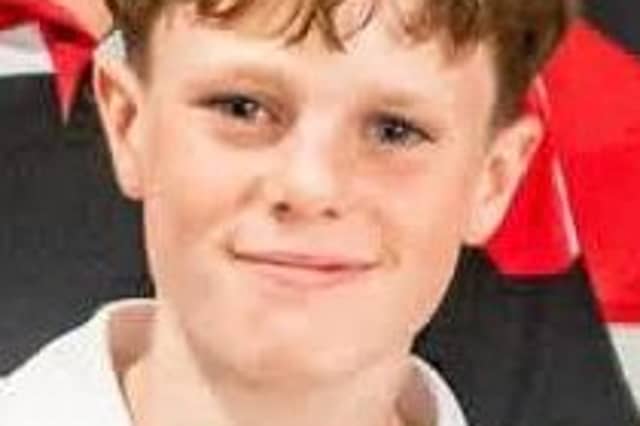 Eoin Doyle