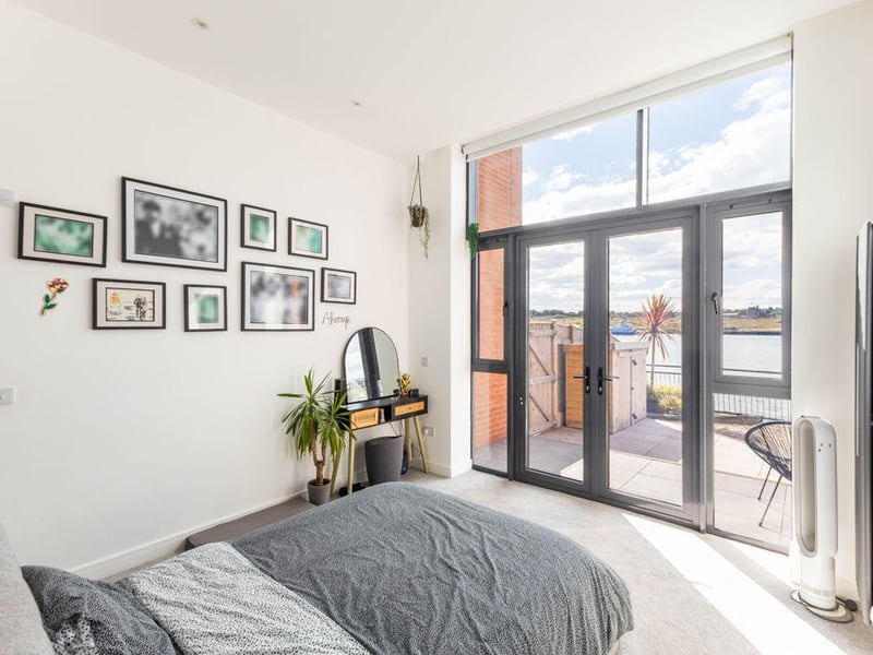 Sanderson Young, Gosforth