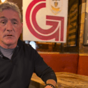 Fergus McGinn of McGinn’s Hop House