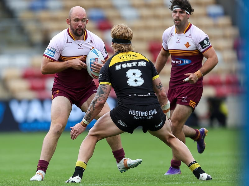 Grade A late contact on passer: 1 penalty point, total penalty points 1, no further action.