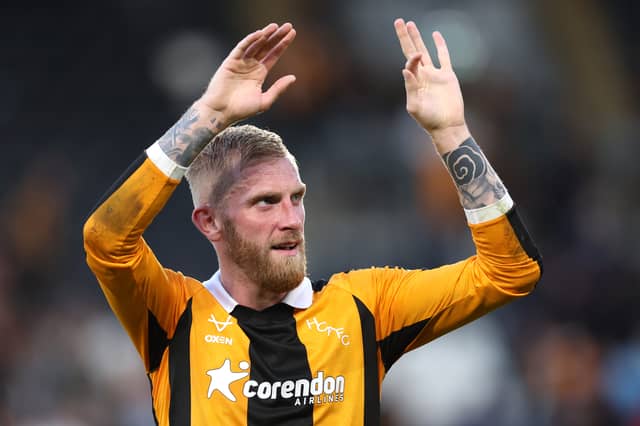 Normally the main striker for the team sitting third in the English Premier League would be a certainty for the Scotland squad, but it's a little more complicated when it comes to McBurnie. Capped 16 times by Scotland, the 30-year-old hasn't featured for the national team since 2021 despite rebuilding his career at Las Palmas and then Hull City, where he scored 18 goals to help fire them to promotion.
Those numbers let to a clamour for McBurnie's selection for the World Cup, but he blotted his copybook with Clarke when divulging a private chat with him earlier in the year on why he wasn't being selected. Clarke took umbrage with the comments, saying: "I thought that was a private conversation, to be honest. It shouldn't have gone to the media."
A new manager may pay off for McBurnie, who said it has been "tough" watching from the sidelines. He has yet to hit the net this term, but has played every EPL minute. A strong target man and a physical presence, Pocognoli may see him as a viable option in his front line.