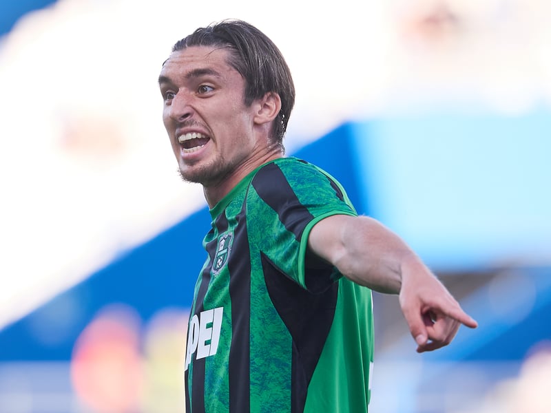 When Bowie moved to Hellas Verona last winter, it was anticipated that the striker's switch to Serie A would give him the best chance of being part of the World Cup squad. In the end, Verona were relegated and Bowie missed out on selection for the tournament.

A summer move to Sassuolo materialised and Bowie is now their first-choice No 9. He has yet to find the net, yet continues to be selected. He is more than playing his part.

The 23-year-old can play as an out-and-out striker or wide on the left. He is physical, can strike a ball with his left foot and has presumably worked on the tactical aspects of his game in Italy. Another who, under Pocognoli, should be looking to add to his two caps so far.