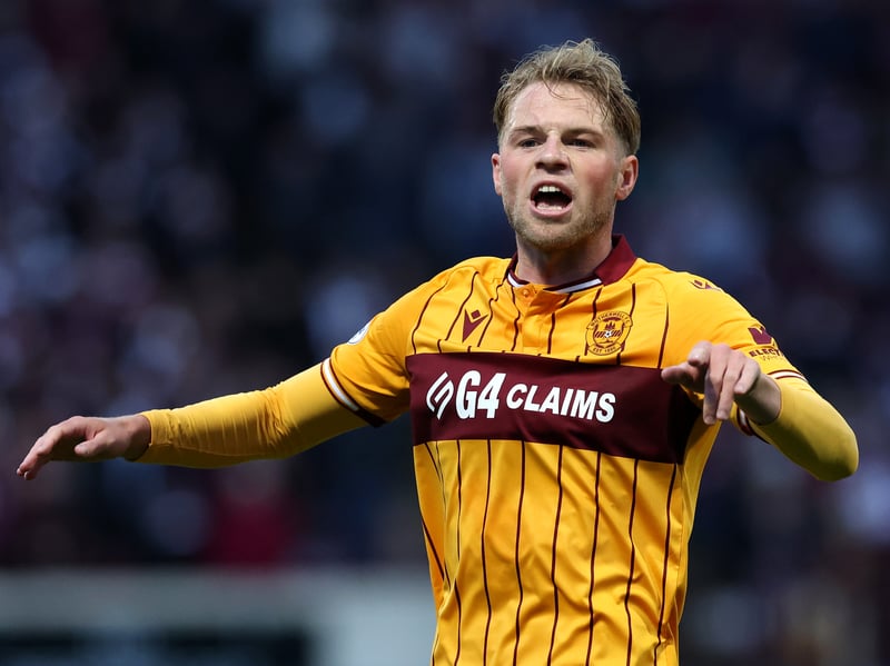 A deserved call-up for the former Motherwell and Celtic centre-half, who has been in excellent form for Swansea this season.