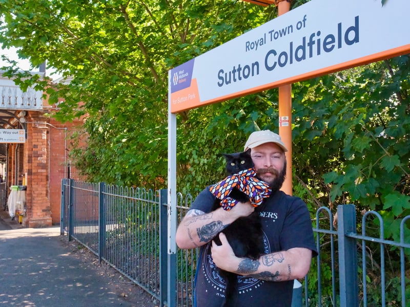 Muddy Stilettos says: "If you’re hankering for luscious green surrounds, but don’t want to give up cosmopolitan living, this town should be on your radar. The Royal Town of Sutton Coldfield sits among some of Birmingham’s poshest pockets and also happens to be one of the leafiest places to live in the UK."