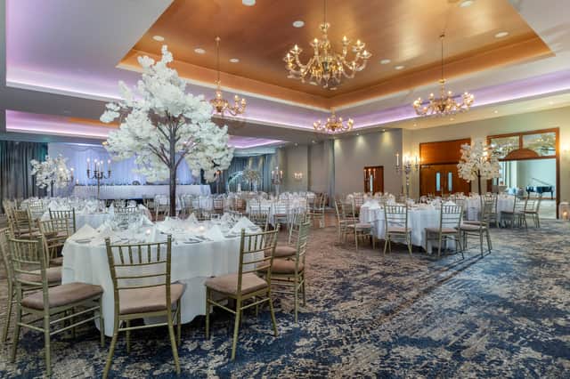Lough Rea Hotel & Spa