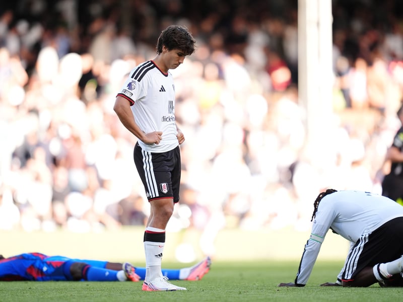 Predicted points: 40 | Relegation probability: 38.4%