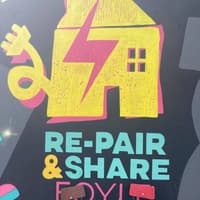 Local people urged to join global effort to repair and reuse on International Repair Day