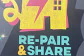 Residents are invited to attend the Repair Café Strabane at Grassroots Café, John Wesley Street, from 10am to 12pm.   