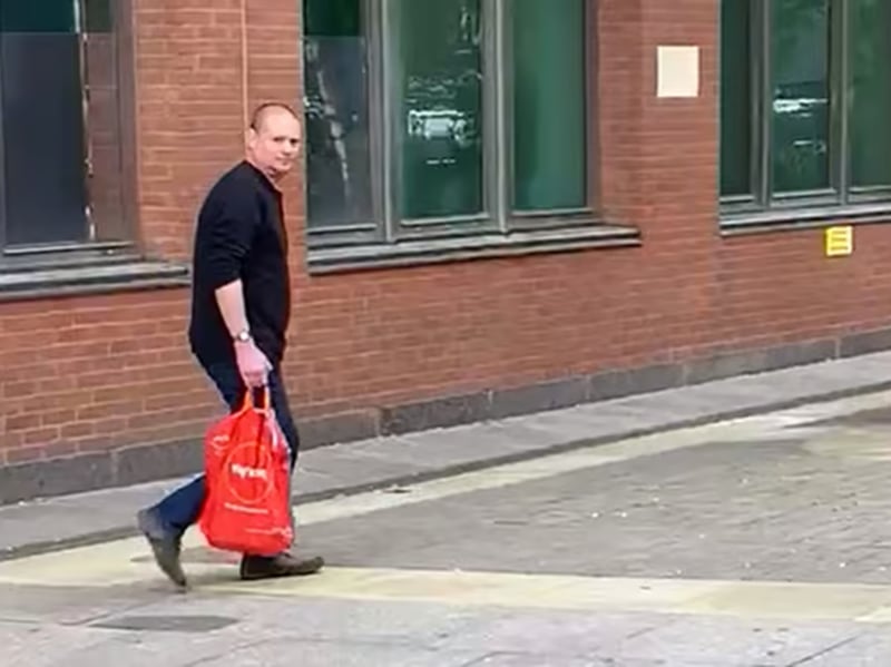 Webster, aged 47, pilfered over £20,000 from an old pal by offering to line-up a house purchase with a fictitious solicitor and pocketing the scam mortgage repayments himself.
He took monthly payments of £500 from the complainant - who he had known for “a number of years” - for over three years.
A judge suspended a two-year jail term for two years, ordering Webster to pay £16,000 compensation from his savings.