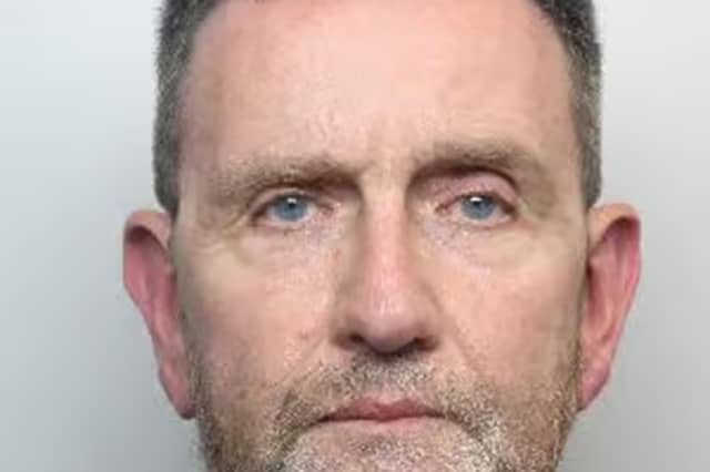 Proctor, 62, stole over £230K from while working at Barnsley Animal Rescue Centre.
He created false invoices to various organisations, and paid them straight into his own bank account.
He began working at the charity in 2012, initially walking the dogs, cleaning kennels, and as a van driver.
He then became treasurer and had sole responsibility for the finances of the charity.
Judge Jeremy Richardson KC told him: “You breached that trust in grotesque fashion."