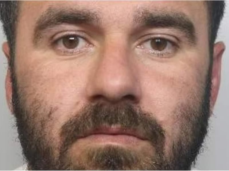Barnsley man Woodcock, 36, defrauded a nurse out of £440 for gardening work he never completed and two further customers out of £4,125 and over £500 for building work that was never done.
Judge Jeremy Richardson KC sentenced Woodcock to three years of custody