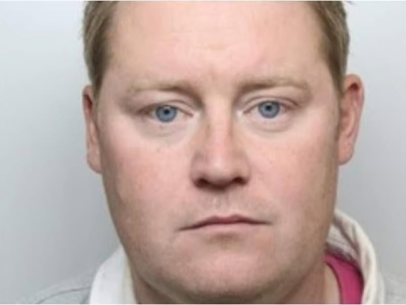 Former Sheffield man King stole hundreds of thousands of pounds of his late grandmother's life savings and 'frittered away' cash which had been given to him by other members of the family who thought he was going to invest it for them using his financial expertise.
Instead, King spent the money on holidays, designer clothing, expensive cars, days out shooting and even a trip to the Ryder Cup in the USA.
The 38-year-old was sentenced to six years and four months in prison.