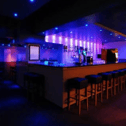 Inside Carbon nightclub