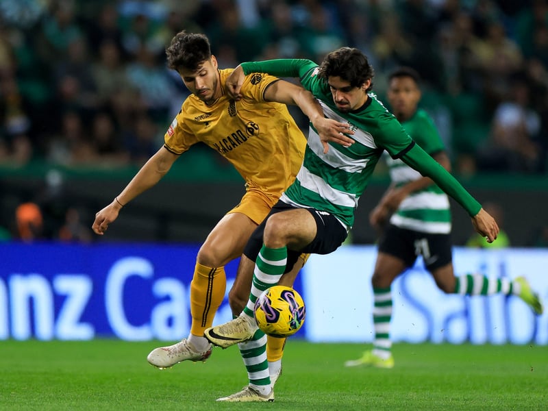 The Portuguese midfielder is available after Mamelodi Sundowns ended his contract by mutual consent in late August. Reisinho spent one limited season in South Africa after six years at Boavista, where he made 77 league appearances. A left-footed central or attacking midfielder with a good technical profile, at 27 he could offer midfield depth and composure on the ball.