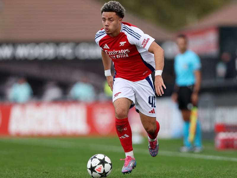 The Arsenal academy forward is available after leaving the Gunners this summer. Ferdinand, 20, primarily operates as a right winger but can also play on the left and has been listed as capable of filling in at right-back. He made his senior exposure through Arsenal's EFL Trophy campaign, featuring against Leyton Orient, Newcastle United and Exeter City, while also scoring regularly at Premier League 2 level. With very little first-team football behind him, Ferdinand would be a longer-term gamble rather than an immediate starter, but his age, academy pedigree and positional versatility make him the type of low-cost signing Wednesday could develop