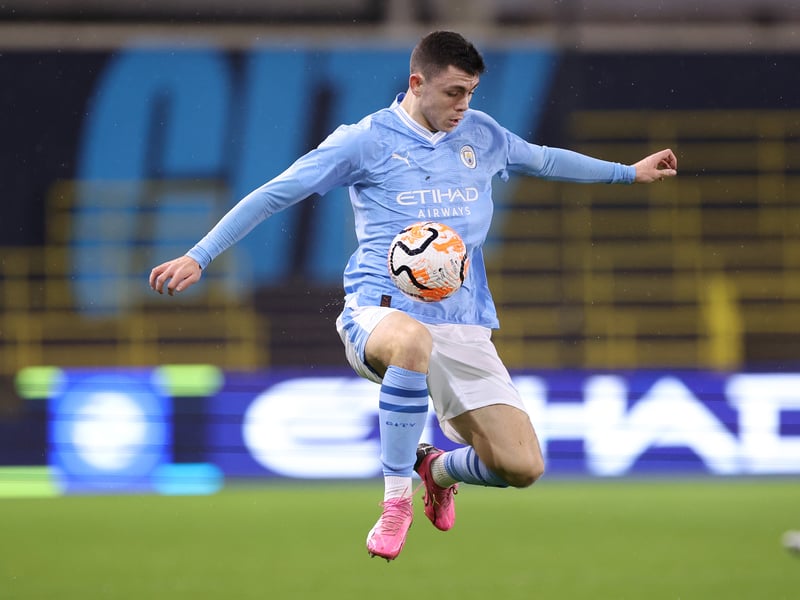 The former Manchester City winger is available after leaving the club this summer. Muir spent the majority of his development at City and was a regular for the Elite Development Squad during 2025/26, recording four goals and four assists in Premier League 2. The right-footed 20-year-old is comfortable on either flank and can also operate in an attacking-midfield role. City highlighted his work rate and physical development after returning from a lengthy injury, while his performances helped the U21s win the Premier League 2 title. With Wednesday needing inexpensive attacking options, Muir could be an interesting developmental signing with genuine upside