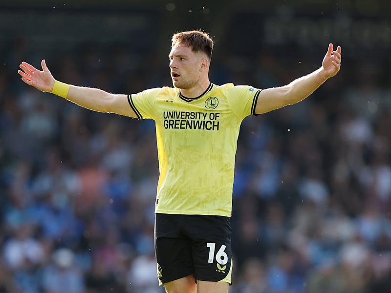 Edwards has missed more than 12 months of action due to a serious ankle injury. He is close to a return as he continues to build up his match fitness.