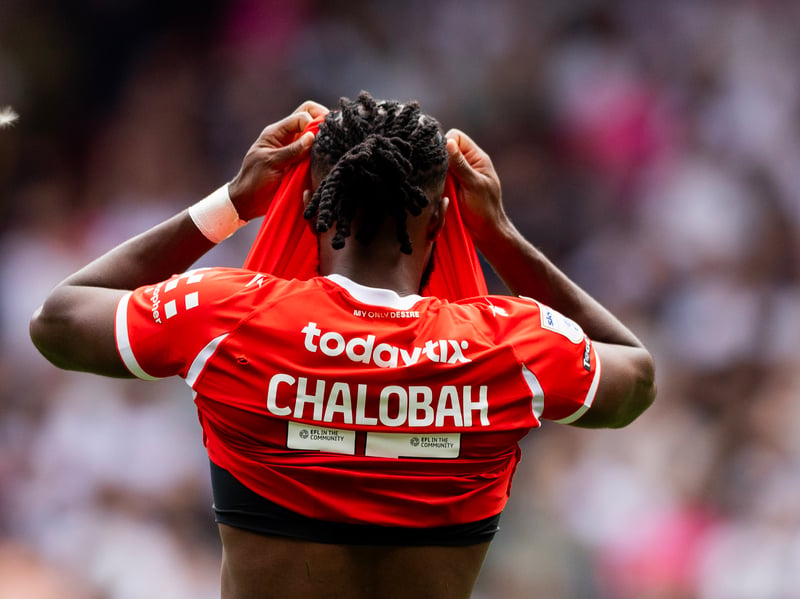 The defender has missed the Addicks' previous two matches due to injury, with the timescale of his return yet to be disclosed.