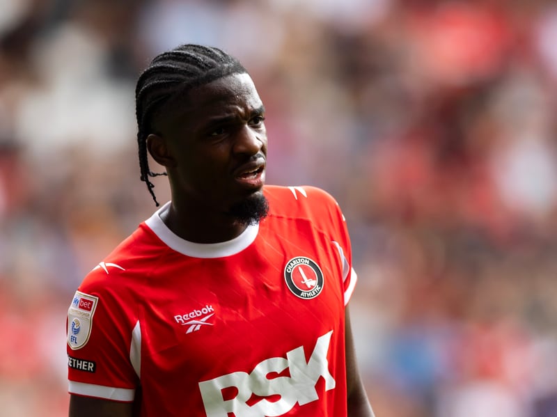 Koumetio was forced off with a hamstring injury against Spurs at the end of August, which will continue to keep him out.